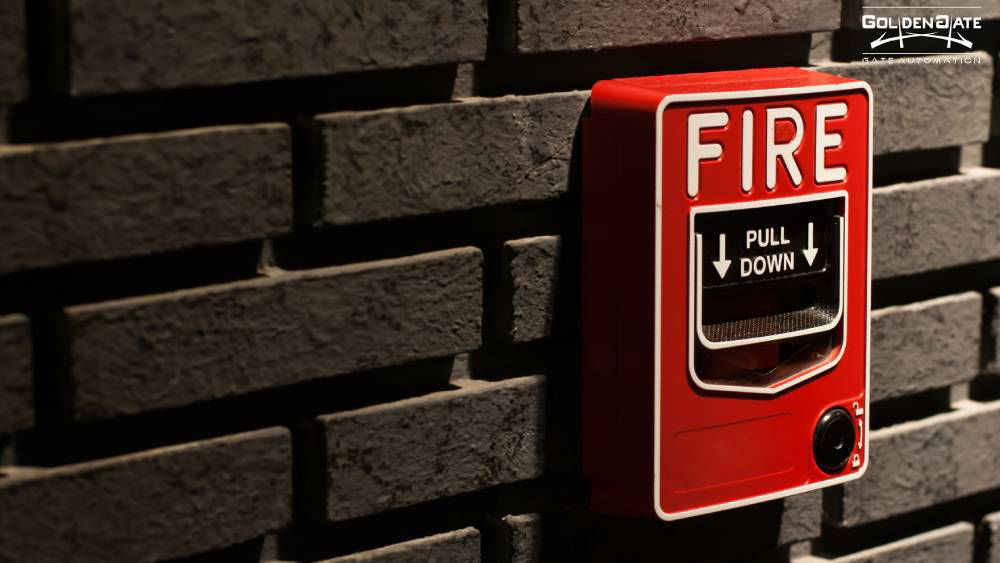 اجزای تشکیل دهنده سیستم اعلام حریق چه می باشد!؟